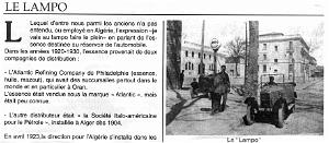 Oran documents divers 332